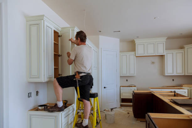 Licensed Kitchen service in Hamburg, NJ - I E Kitchen