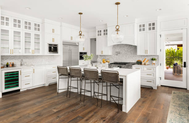 Reliable Kitchen contractor in Hamburg, NJ by I E Kitchen