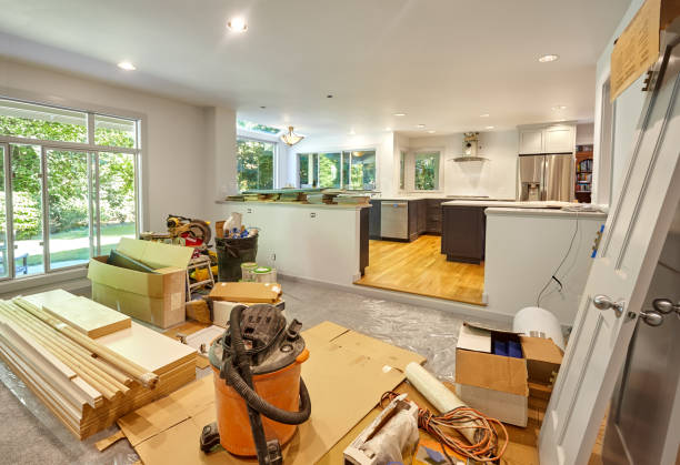 Professional Kitchen technician working in Hamburg, NJ